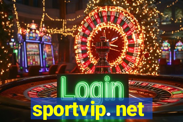 sportvip. net